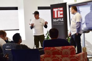 TiE Seattle