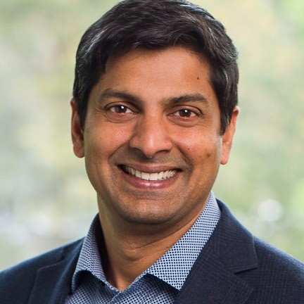 TiE Seattle Pradeep