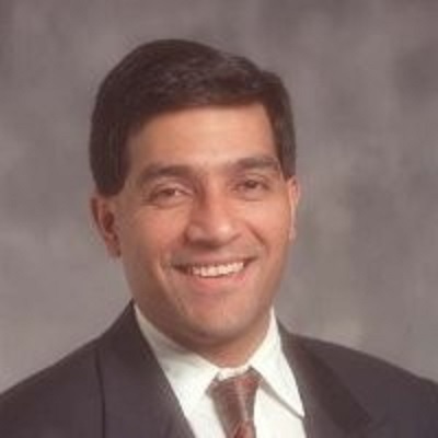 TiE Seattle - Karan Khanna