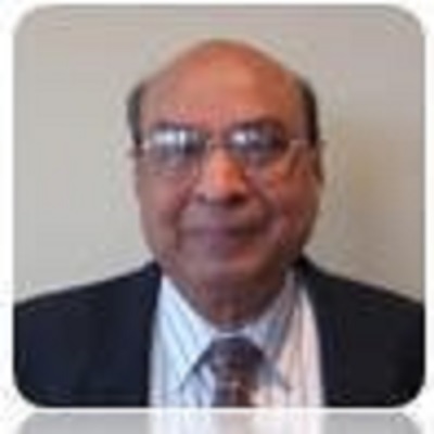 TiE Seattle - Madan Aggarwal