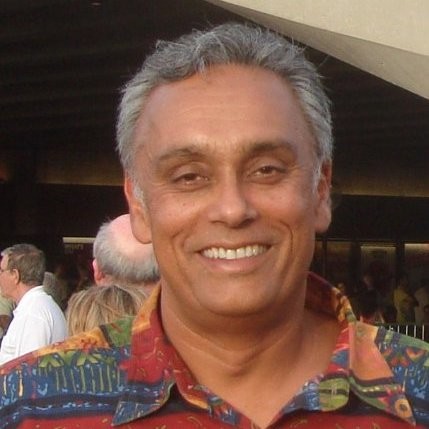 TiE Seattle - Pradeep Singh